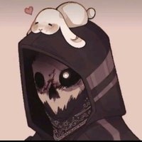 Grim_Reaper(@Char14123) 's Twitter Profile Photo