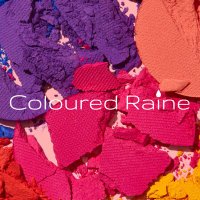 Coloured Raine Cosmetics®(@ColouredRaine) 's Twitter Profile Photo