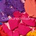 Coloured Raine Cosmetics® (@ColouredRaine) Twitter profile photo