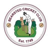 BearstedCC (@bearstedcricket) 's Twitter Profile
