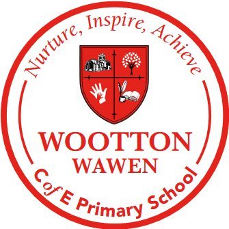 Welcome to Wootton Wawen CofE Primary School Latest news.