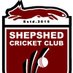 Shepshed CC (@ShepshedCC) Twitter profile photo