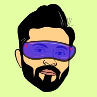 Nitish ⚡️ (@nitishmutha) 's Twitter Profile