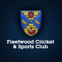 Fleetwood Cricket Club(@fleetwoodcc) 's Twitter Profile Photo