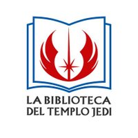 Biblioteca Jedi #StarWars (@bibliotecajedi) 's Twitter Profile Photo Biblioteca Jedi #StarWars (@bibliotecajedi) 's Twitter Profile Photo