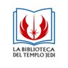 bibliotecaJedi's profile picture. Tu canal de Star Wars y en especial de sus maravillosos libros, cómics y revistas.  YouTube: https://t.co/lKOCE24zQm
Email: labibliotecadeltemplojedi@hotmail.com