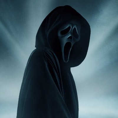Cineasta en ciernes aprendiendo sobre películas y series. 
Mi user mantiene el misterio de Scream.
