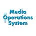 Media Operations System (@mediaopssystem) Twitter profile photo Media Operations System (@mediaopssystem) Twitter profile photo