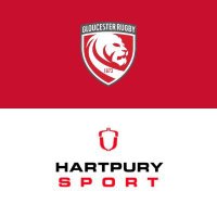 Gloucester-Hartpury | Champions 🏆(@gloshartpury) 's Twitter Profile Photo