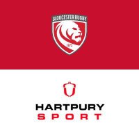 Gloucester-Hartpury(@Glos_PuryWRFC) 's Twitter Profile Photo