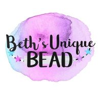 Beth's Unique Bead(@BethsUniqueBead) 's Twitter Profile Photo