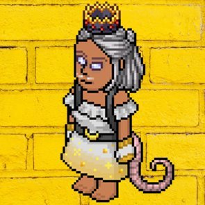 didi_catarina's profile picture. Aquela tuga colecionadora de mobis de animais.