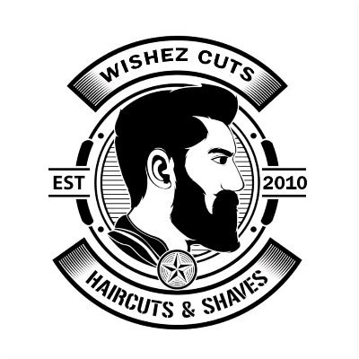 Classic refuge haircuts and shaves!