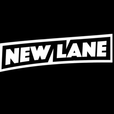 New Lane 🏁