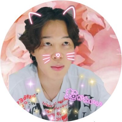 ジミン 大好き🐥大人ARMYです。色んな事、いっぱい皆さんとお話ししたいです💕よろしくお願いします😊他グル推しててもいいですが、バンタンアイコンで他グルの推しの話する方はごめんなさい🙏