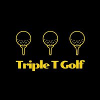 Triple T Golf(@TripleTGolf) 's Twitter Profile Photo