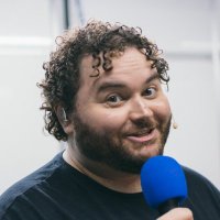 Bernardo 'BiDa' Moura (@bida) 's Twitter Profile