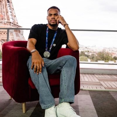 Elie Okobo athlete profile head shot