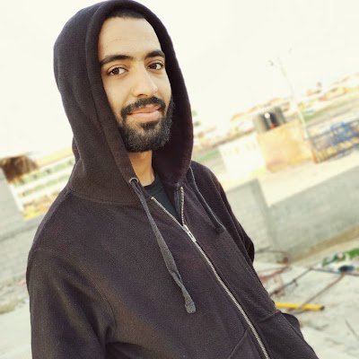 RamiTaleb15's profile picture. Front-end Dev🤖 Sharing tips for web dev and data science 👨‍💻 🚀 HTML ,CSS , JavaScript ,React Js, Learn More With Me ⬇️⬇️