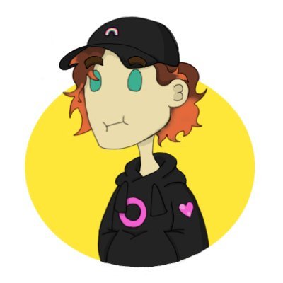 theChewed_Pencilさんのプロフィール画像