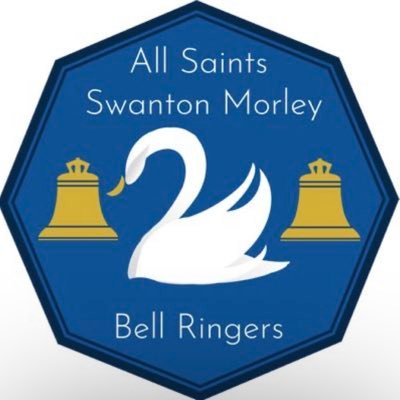 The Twitter account of the All Saints Swanton Morley Bell Ringers. Practice night: Fridays 19:30 Sunday service: 10:45