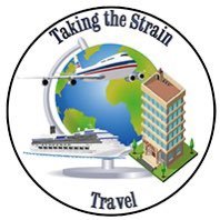 Taking The Strain Travel(@travel_tts) 's Twitter Profile Photo