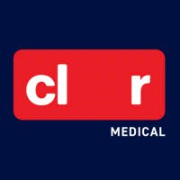 CLR Medical(@CLRMedical) 's Twitter Profile Photo