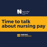 RCN Northern(@RCNNorthern) 's Twitter Profile Photo