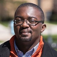 Michael A. Spikes, Ph.D.(@iamMikeSpikes) 's Twitter Profile Photo