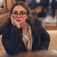 Maviş (@bezmisbirprofil) 's Twitter Profile