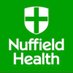 Nuffield Health Taunton Hospital (@TauntonHospital) Twitter profile photo