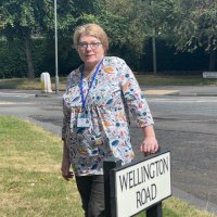 Cllr Miss Linda Blackburn (@villagewardlb) 's Twitter Profile