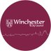 Winchester City Council (@WinchesterCity) Twitter profile photo