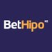 BetHipo (@bethipo) Twitter profile photo BetHipo (@bethipo) Twitter profile photo