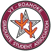 Roanoke Graduate Student Association (@roanokegsa) 's Twitter Profile Photo Roanoke Graduate Student Association (@roanokegsa) 's Twitter Profile Photo