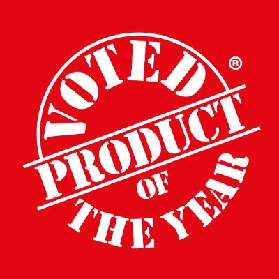 Product of the Year UK