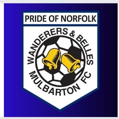 The Official Twitter page of Mulbarton Wanderers Ladies.

3 teams playing in the ERWFL Division 1 North, NWGFL 11s Div 1 and NWGFL 7s Div 1.  @nwgfl