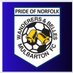 Mulbarton Wanderers Ladies FC (@MulbartonLadies) Twitter profile photo