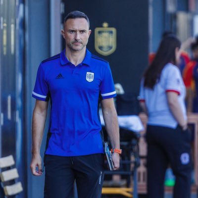 CEO @DV7management ⚽️Former dircom @RFEF y @sefutbol