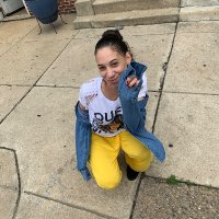 3rdEyeGoddess🪬 (@_3rdeyegoddess) 's Twitter Profile