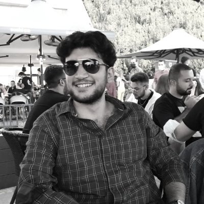 Ahmet Kaleli Profile