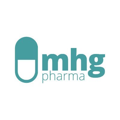 MHG Pharma todo, en un solo lugar