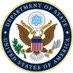 Bureau of African Affairs (@AsstSecStateAF) Twitter profile photo