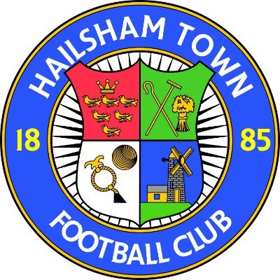Hailsham Town FC 🇺🇦