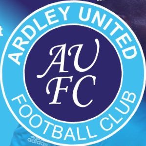 @ardleyunitedfc