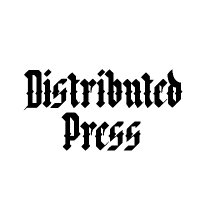 Distributed Press(@dwebpress) 's Twitter Profile Photo