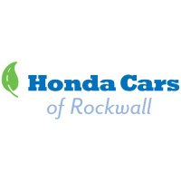 Honda Cars Of Rockwall(@RockwallHonda) 's Twitter Profile Photo