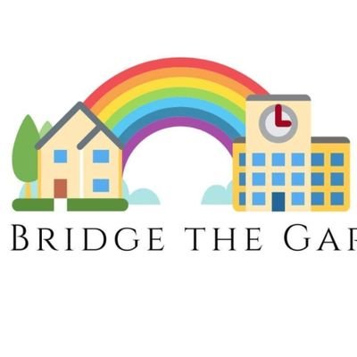 Bridge the Gap Child Mental Health C.I.C Family well-being hub. Delivering accessible interventions, training and support for children & schools 🌈💚