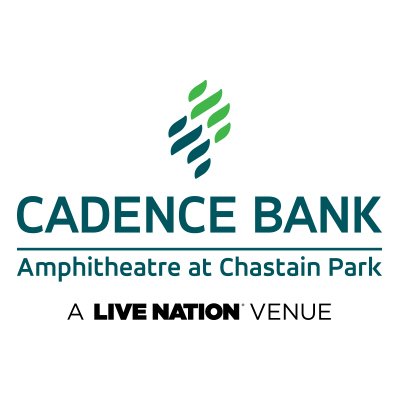 The official Twitter of the #CadenceBankAmp! Shows are open to all ages, come jam out with us! Check out our website below for more info.🎵❤️🎤