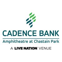 Cadence Bank Amphitheatre at Chastain Park(@CadenceBankAmp) 's Twitter Profile Photo